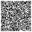 QR code with Hahira Public Library contacts