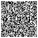 QR code with Homan Sherry contacts