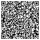 QR code with Howard Cookie contacts