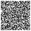 QR code with Harlem Library contacts