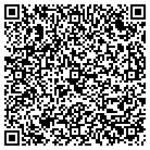 QR code with J H Conklin & Co contacts