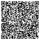 QR code with Health Resource Center Library contacts