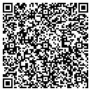 QR code with M Levine & CO contacts