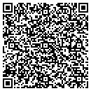 QR code with Hubney Fitness contacts