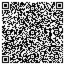 QR code with James Branch contacts