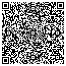 QR code with James D Branch contacts