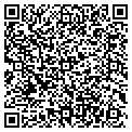 QR code with Jeanie Branch contacts