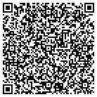 QR code with J Joel Edwards Public Library contacts