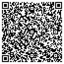 QR code with John B Amos Library contacts