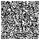 QR code with Richard Bacigalupo Trucking contacts