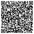 QR code with Nose Deann contacts