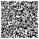QR code with O'Dell Laurie contacts