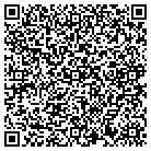 QR code with Unity Spiritual Center Chapel contacts