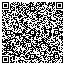 QR code with Saunders Pam contacts