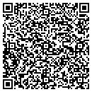 QR code with L K Moss Library contacts