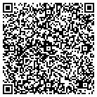QR code with Macon Library For the Blind contacts