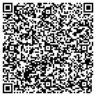 QR code with Maddox Memorial Library contacts