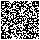 QR code with Zelic Sherry contacts