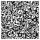 QR code with Ziler Carol contacts