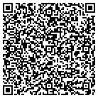 QR code with Mary Vinson Meml Library Hq contacts