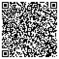 QR code with Berg Deb contacts