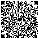QR code with Maude P Ragsdale Pubc Library contacts