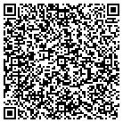 QR code with M E Roden Memorial Library contacts