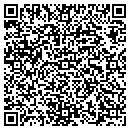 QR code with Robert Bonner OD contacts