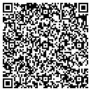 QR code with G & G Tub & Tile CO contacts