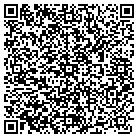 QR code with Muscogee County Special Edu contacts