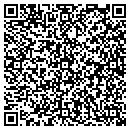 QR code with B & R Fresh Produce contacts