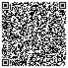 QR code with Ohoopee Regional Library Systm contacts