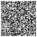QR code with Theta Chapter contacts