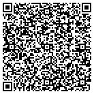 QR code with Dkdc Falls Church Pllc contacts
