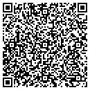 QR code with Ronnie H Branch contacts