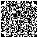 QR code with D & R Import Export contacts