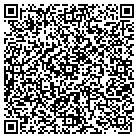 QR code with Salem Panola Branch Library contacts