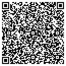 QR code with Harris Savings Bank contacts