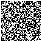 QR code with Keystone Nazareth Bank And Tr Co contacts