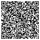 QR code with Robert B Testa contacts