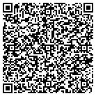 QR code with South Georgia Regional Library contacts