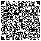 QR code with A Clean Image Cleaning Service contacts