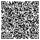 QR code with Hanson Christine contacts