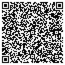 QR code with Heppe Chris contacts