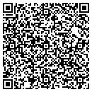 QR code with Talmo Public Library contacts