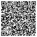 QR code with The Branch contacts