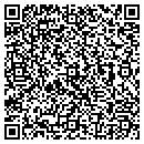 QR code with Hoffman Barb contacts