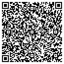 QR code with Holaday Doris contacts