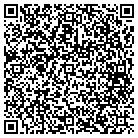 QR code with Toccoa Stephens County Library contacts