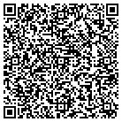 QR code with Faith & Family Church contacts
